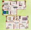  convicity-villas Floor Plan Floor Plan