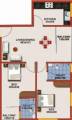 TBPL Muraleeravam (2BHK+2T (867 sq ft) 867 sq ft)