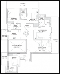  hillview-apartments Floor Plan Floor Plan