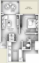  legend Floor Plan Floor Plan