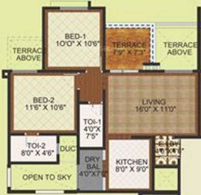 Floor Plan grassland Floor Plan Floor Plan