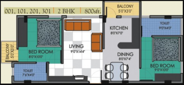  sai-pride Floor Plan Floor Plan