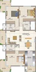 Rotson Solitaire (3BHK+3T (1,750 sq ft) 1750 sq ft) Rotson Solitaire (3BHK+3T (1,750 sq ft) 1750 sq ft)