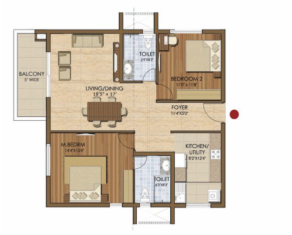  ivy league Floor Plan Floor Plan