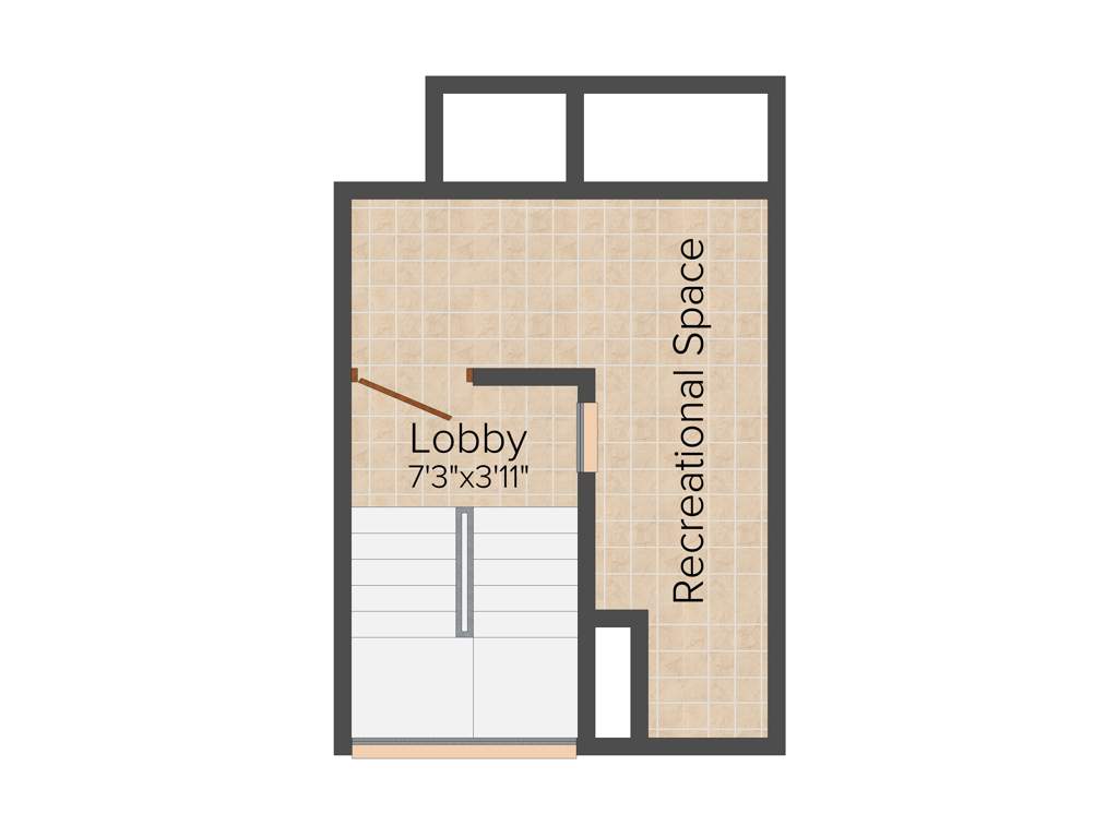 Axis Tatvam (3BHK+4T (2,200 sq ft) 2200 sq ft)