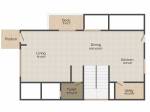 Axis Tatvam (3BHK+4T (2,200 sq ft) 2200 sq ft) Axis Tatvam (3BHK+4T (2,200 sq ft) 2200 sq ft)