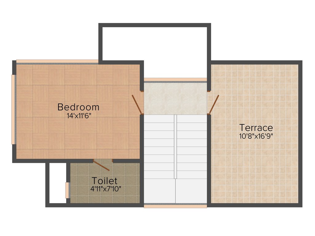 Axis Tatvam (3BHK+4T (2,200 sq ft) 2200 sq ft)