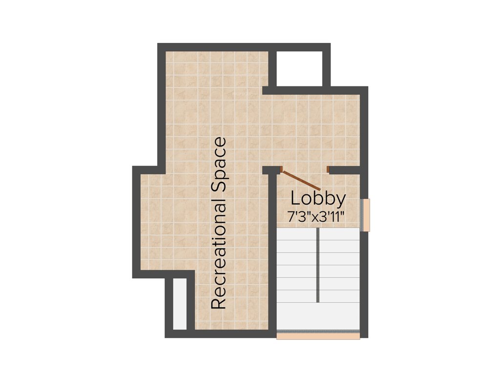 Axis Tatvam (3BHK+3T (2,400 sq ft) 2400 sq ft)