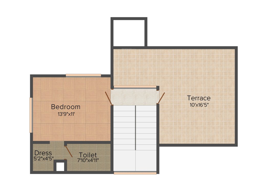 Axis Tatvam (3BHK+3T (2,400 sq ft) 2400 sq ft)