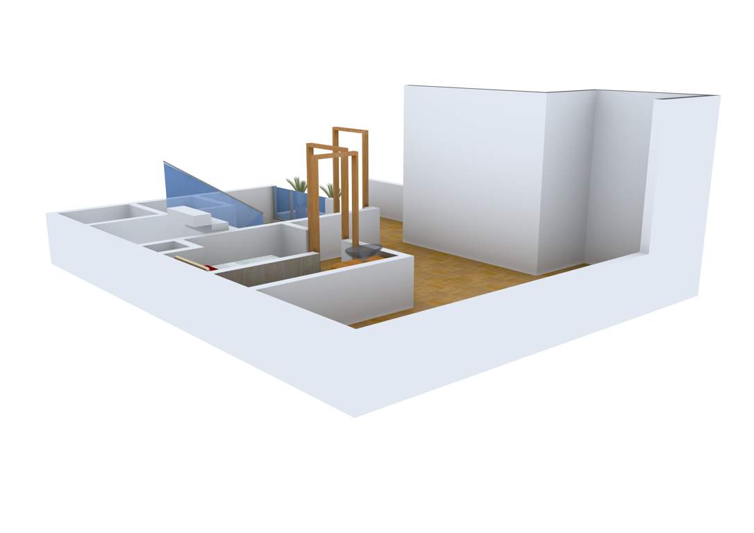 Axis Tatvam (4BHK+5T (3,150 sq ft) Servant Room 3150 sq ft)