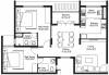 vajra Floor Plan Floor Plan