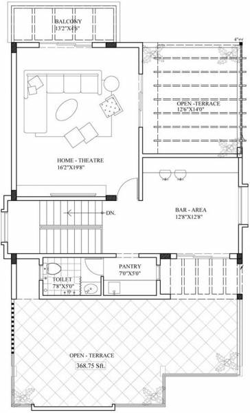 VRR Golden Enclave (3BHK+3T (3,845 sq ft) + Servant Room 3845 sq ft) VRR Golden Enclave (3BHK+3T (3,845 sq ft) + Servant Room 3845 sq ft)