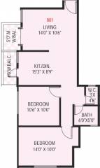 Floor Plan ganesham-pride-homes Floor Plan Floor Plan