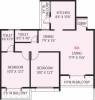  ganesham-pride-homes Floor Plan Floor Plan