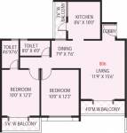  ganesham-pride-homes Floor Plan Floor Plan