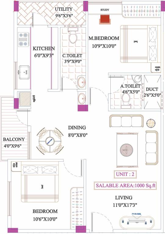 SV INFRA Swastik Phase 1 (2BHK+2T (1,000 sq ft) 1000 sq ft) SV INFRA Swastik Phase 1 (2BHK+2T (1,000 sq ft) 1000 sq ft)