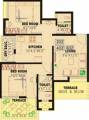 Windsor Swapna Sankul (2BHK+2T (729 sq ft) 729 sq ft) Windsor Swapna Sankul (2BHK+2T (729 sq ft) 729 sq ft)