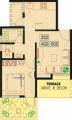 Windsor Swapna Sankul (1BHK+1T (569 sq ft) 569 sq ft) Windsor Swapna Sankul (1BHK+1T (569 sq ft) 569 sq ft)