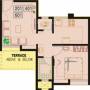 Windsor Swapna Sankul (1BHK+1T (453 sq ft) 453 sq ft) Windsor Swapna Sankul (1BHK+1T (453 sq ft) 453 sq ft)