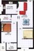 Kaaviya JJ Homes (2BHK+2T (685 sq ft) 685 sq ft)