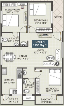  harmony Floor Plan Floor Plan