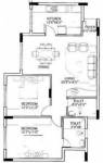  purva-riviera Floor Plan Floor Plan