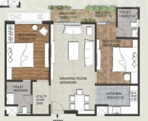 Upper Level Duplex Plan exuberance Floor Plan Upper Level Duplex Plan
