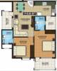  crystal Floor Plan Floor Plan