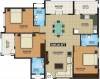  crystal Floor Plan Floor Plan