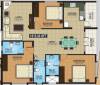  crystal Floor Plan Floor Plan