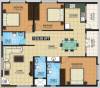  crystal Floor Plan Floor Plan