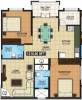  crystal Floor Plan Floor Plan