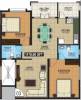  crystal Floor Plan Floor Plan