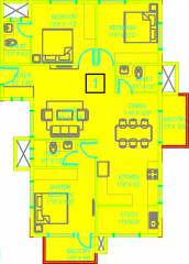 Floor Plan  gardenia Floor Plan Floor Plan