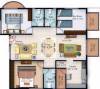  silver-woods Floor Plan Floor Plan