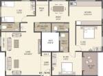 Perfect Green Mind (3BHK+3T (1,920 sq ft) 1920 sq ft) Perfect Green Mind (3BHK+3T (1,920 sq ft) 1920 sq ft)