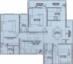 Floor Plan samruddhi Floor Plan Floor Plan