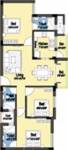 DABC Euphorbia Phase 3 (3BHK+3T (1,230 sq ft) 1230 sq ft) DABC Euphorbia Phase 3 (3BHK+3T (1,230 sq ft) 1230 sq ft)
