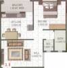 Bhamare Darpan Heights (1BHK+1T (545 sq ft) 545 sq ft)