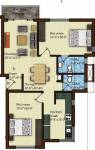 Chathamkulam Anchal (2BHK+2T (1,158 sq ft) 1158 sq ft) Chathamkulam Anchal (2BHK+2T (1,158 sq ft) 1158 sq ft)