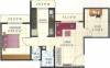 Himanshu Astavinayak Vastu Prakalp (1BHK+1T (600 sq ft) Study Room 600 sq ft)