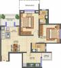 Jaihind Residency (2BHK+2T (928 sq ft) 928 sq ft) Jaihind Residency (2BHK+2T (928 sq ft) 928 sq ft)