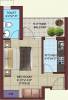 Omaxe Marigold (1BHK+1T (465 sq ft) 465 sq ft)
