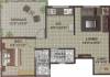 Sakar Satya Sakar (1BHK+2T (725 sq ft) 725 sq ft)