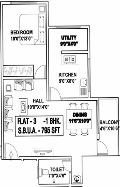 Floor Plan residency Floor Plan Floor Plan