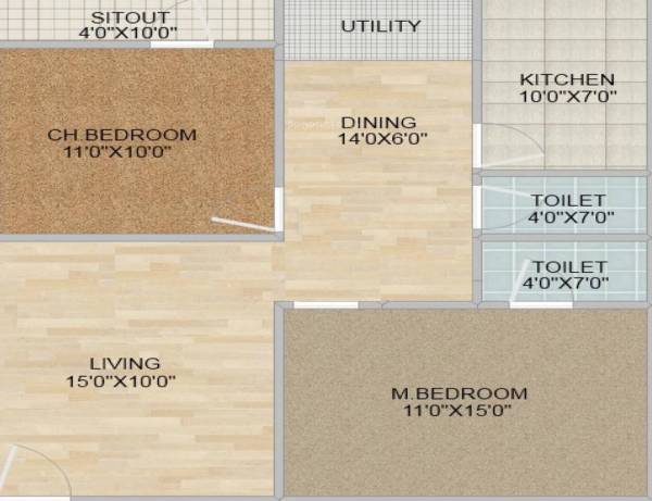 Floor Plan arcade-spoorthy Floor Plan Floor Plan
