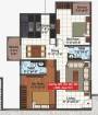  amrutha Floor Plan Floor Plan