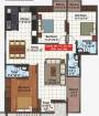 amrutha Floor Plan Floor Plan