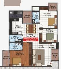 Floor Plan amrutha Floor Plan Floor Plan
