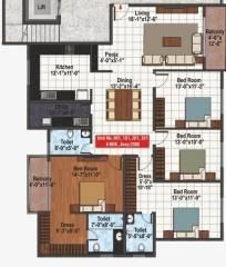 Floor Plan amrutha Floor Plan Floor Plan
